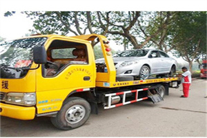 伊川附近24小时汽车拖车服务热线