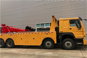 伊川道路救援公司